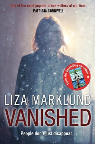 Cover of Vanished