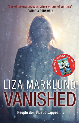 Cover of Vanished