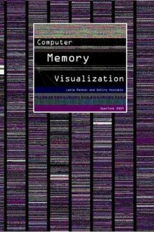 Cover of Computer Memory Visualization