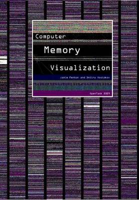 Book cover for Computer Memory Visualization