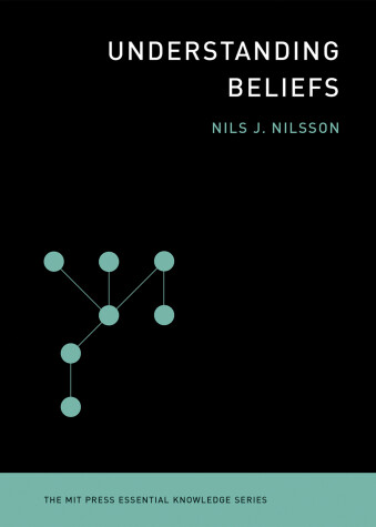 Book cover for Understanding Beliefs