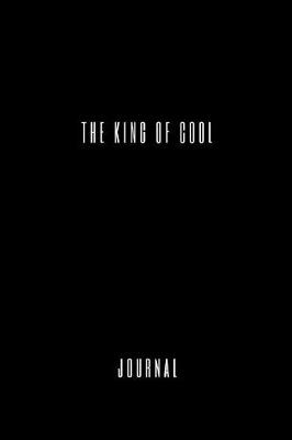 Book cover for The King Of Cool
