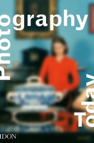 Cover of Photography Today