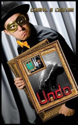 Book cover for Undo