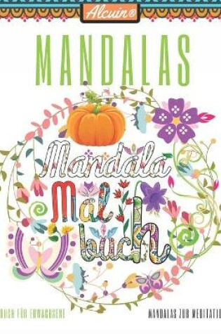 Cover of Mandala für Erwachsene