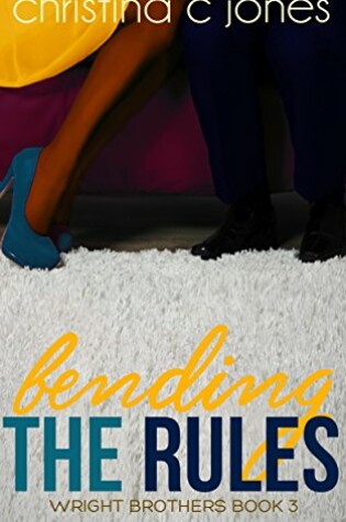 Cover of Bending The Rules