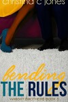 Book cover for Bending The Rules
