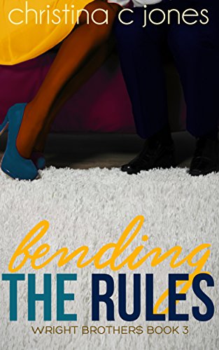 Book cover for Bending The Rules