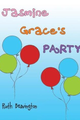 Cover of Jasmine Grace's Party