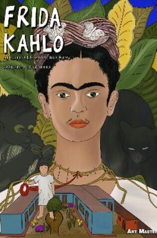 Cover of Frida Kahlo