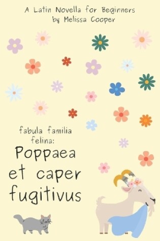 Cover of Poppaea et caper fugitivus