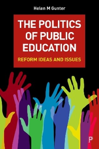 Cover of The Politics of Public Education