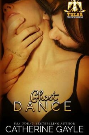 Cover of Ghost Dance