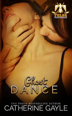 Cover of Ghost Dance