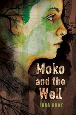 Cover of Moko and the Well