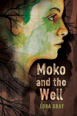 Book cover for Moko and the Well
