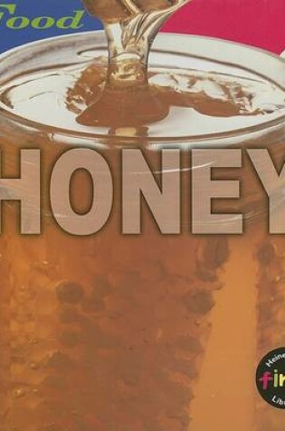 Cover of Honey