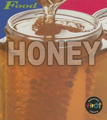 Cover of Honey