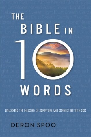 Cover of The Bible in 10 Words