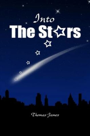 Cover of Into the Stars