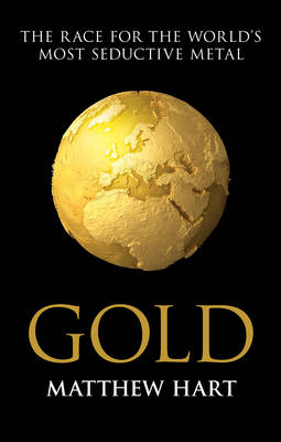 Book cover for Gold