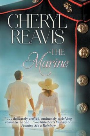 Cover of The Marine