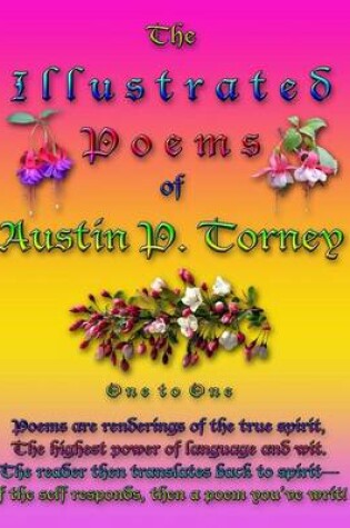 Cover of The Illustrated Poems of Austin P. Torney