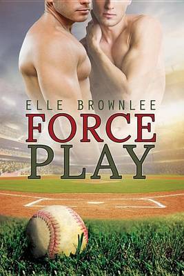 Book cover for Force Play