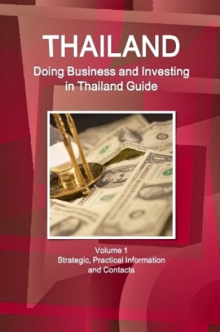 Cover of Thailand