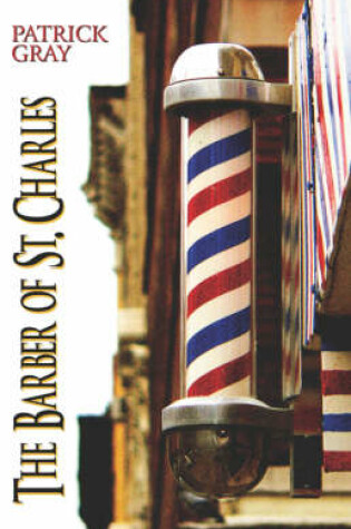 Cover of The Barber of St. Charles