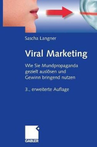 Cover of Viral Marketing