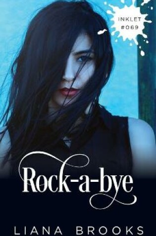 Cover of Rock-a-bye