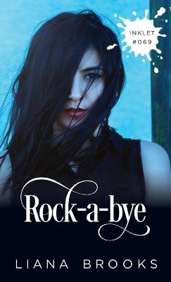 Book cover for Rock-a-bye