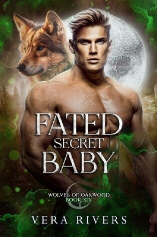 Cover of Fated Secret Baby