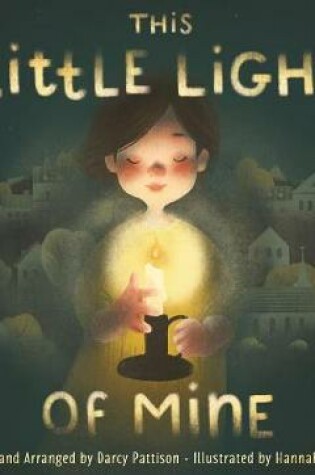 Cover of This Little Light of Mine