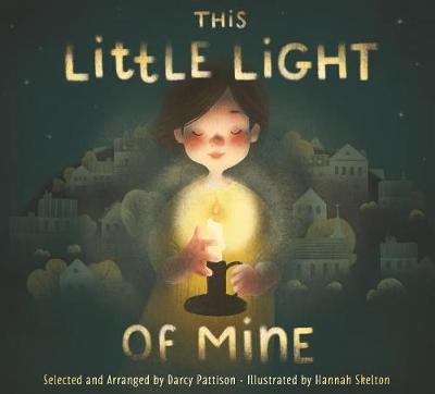 Book cover for This Little Light of Mine