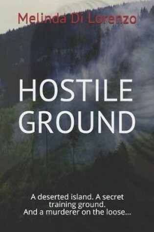Cover of Hostile Ground