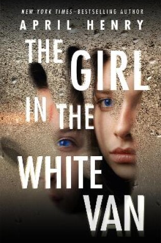 Cover of The Girl in the White Van