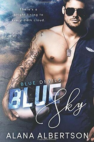 Cover of Blue Sky