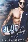 Book cover for Blue Sky