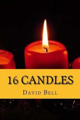 Book cover for 16 Candles