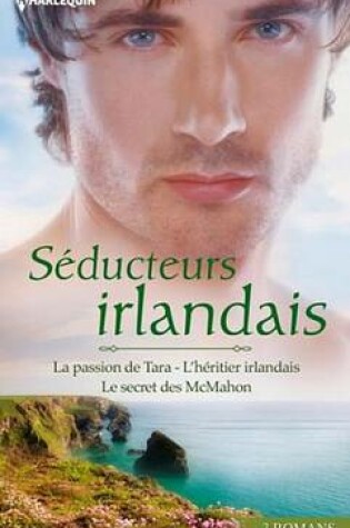 Cover of Seducteurs Irlandais