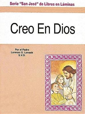 Book cover for Creo En Dios