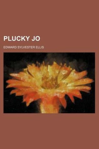 Cover of Plucky Jo