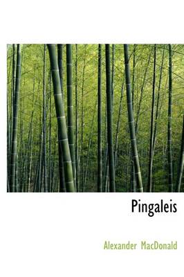 Book cover for Pingaleis