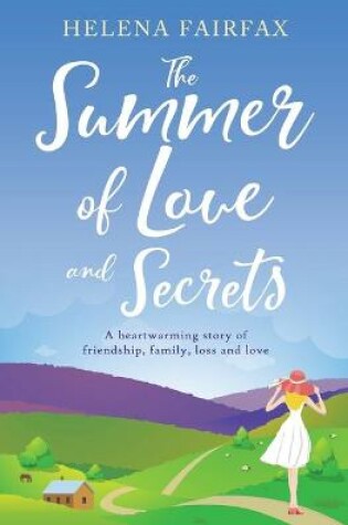 Cover of The Summer of Love and Secrets