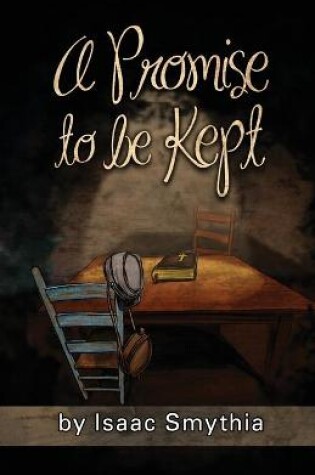 Cover of A Promise to be Kept