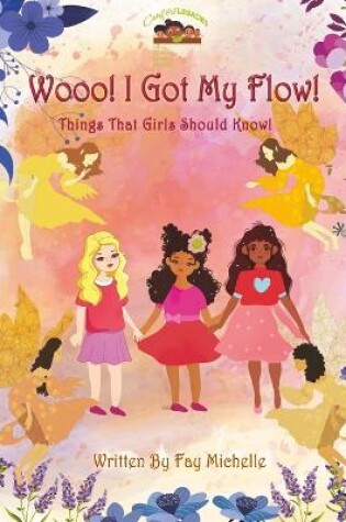 Cover of Wooo! I Got My Flow!