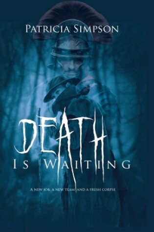 Cover of Death is Waiting
