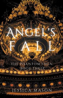 Book cover for Angel's Fall